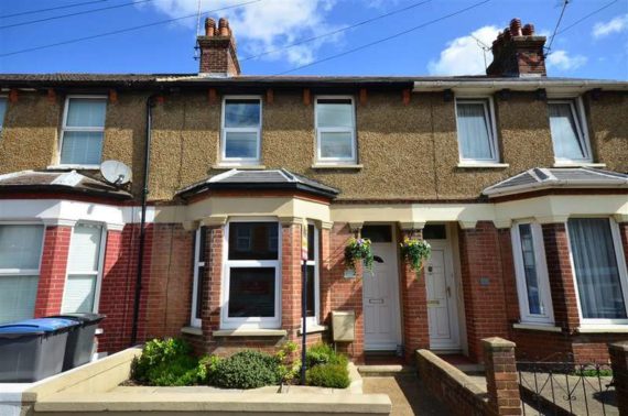 3 Bedroom Terraced